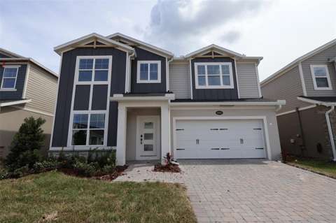6861 Yellow Warbler Bend, home for sale in St. Cloud 34773