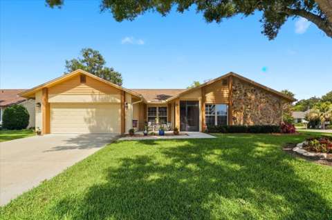 6436 Butternut Drive, 4-bedroom for sale in Lakeland