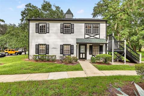 7930 Midway Drive Terrace #R201, starter home for sale in Ocala