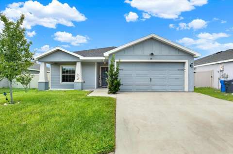 117 Eagle Summit Drive, golf community for sale in Ruskin
