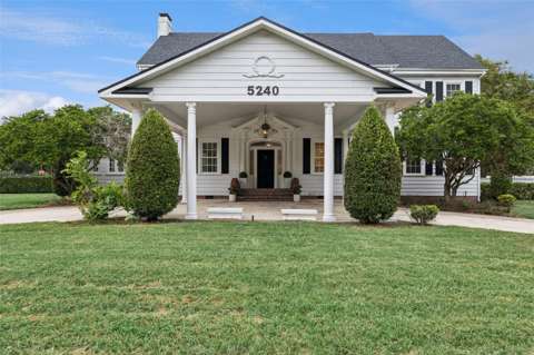 5240 Alleman Drive, home for sale in Orlando 32809