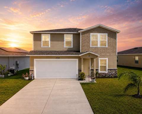 1456 Stone Ridge Circle, home for sale on Stone Ridge Circle