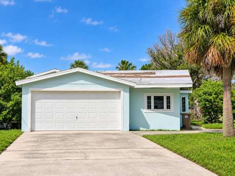 13401 1St Street, home for sale in Madeira Beach 33708