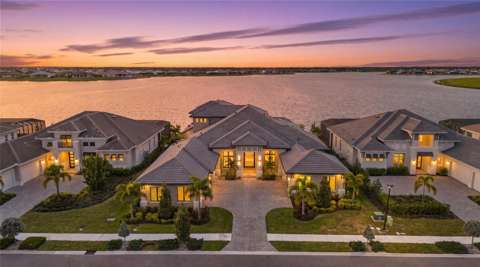 596 Blue Shell Loop, pool for sale in Sarasota