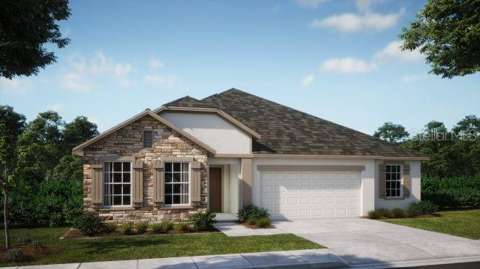 15 Cylamen Court, home for sale in Homosassa 34446
