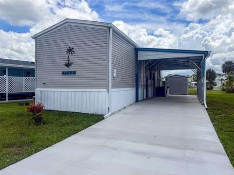 5700 Holiday Park Boulevard, home for sale on Holiday Park Boulevard