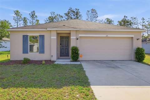 273 Hickory Course Radial, home for sale on Hickory Course Radial
