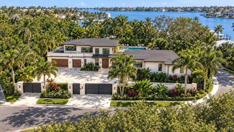 2100 Mcclellan Parkway, 4-bedroom for sale in Sarasota