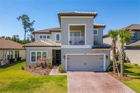 1951 Goblet Cove Street, home for sale on Goblet Cove Street