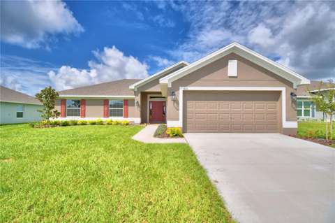 4607 Calamint Lane, home for sale on Calamint Lane