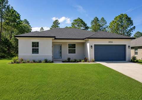 3826 W Lon Lane, home for sale in Dunnellon 34433