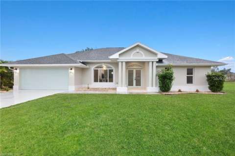 2531 Pebble Creek Place, home for sale in Port Charlotte 33948