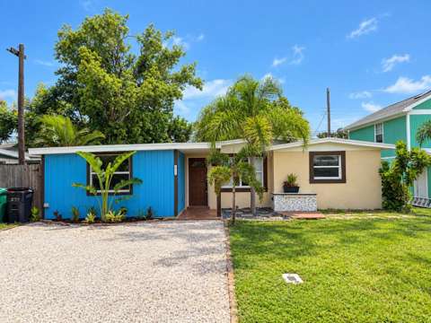 10123 115Th Avenue, starter home for sale in Largo