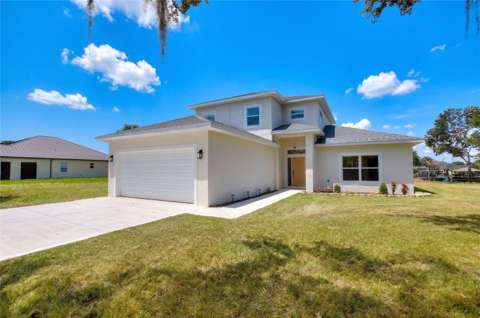 100 Tuomey Court, home for sale in Lake Placid 33852
