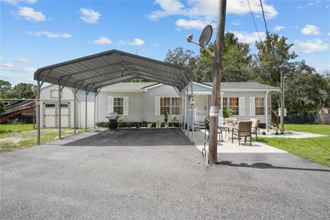 9918 Osceola Drive, home for sale in Weeki Wachee 34613