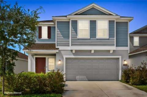 368 Loch Court, home for sale on Loch Court