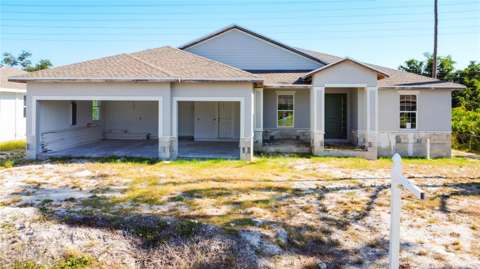 9040 Evelyn Road, 4-bedroom for sale in Englewood