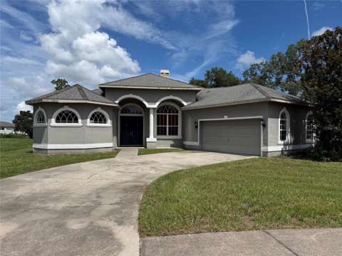 4045 Hanging Moss Loop, home for sale in Spring Hill 34609