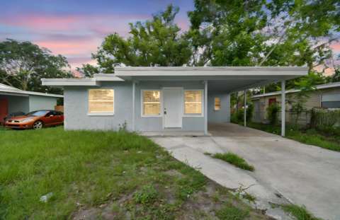 1807 E Bougainvillea Avenue, home for sale on E Bougainvillea Avenue