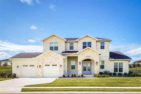133 Caladium Avenue, 4-bedroom for sale in Lake Alfred