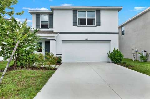 4430 Sand Dollar Way, $300k–$500k for sale in Zephyrhills