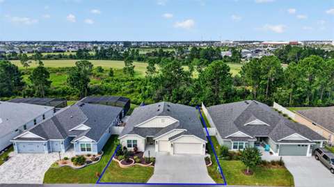 7778 Brian Etheredge Way, home for sale in The Villages 34762