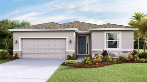 2814 Fishery Court, home for sale in Lakewood Ranch 34211