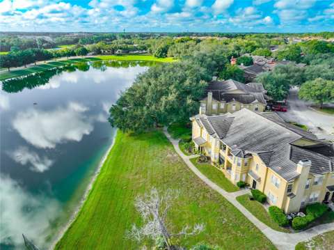 151 Villa Di Este Terrace #205, starter home for sale in Lake Mary