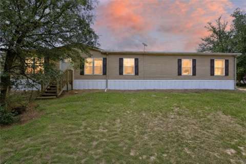 4830 NE 121 Avenue, 4-bedroom for sale in Williston
