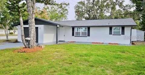21 Southland Road, home for sale in Venice 34293
