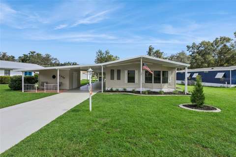 2595 E Monte Court, home for sale in Hernando 34442