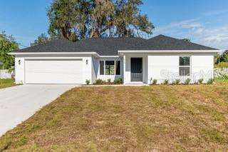 15320 NE 2Nd Place, home for sale in Williston 32696