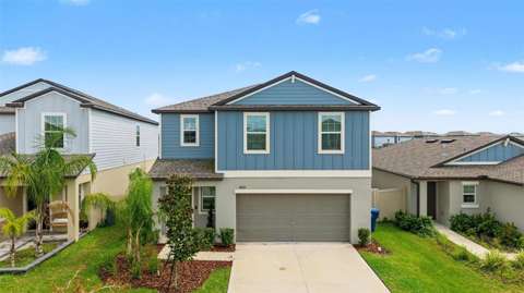 11621 Radiant Shore Loop, 4-bedroom for sale in San Antonio