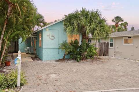13123 4Th Street, home for sale in Madeira Beach 33708