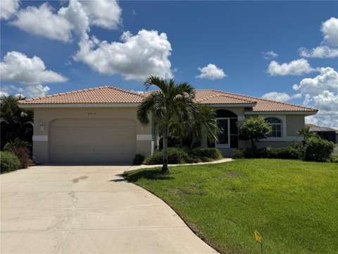 24114 Potosi Court, home for sale in Punta Gorda 33955