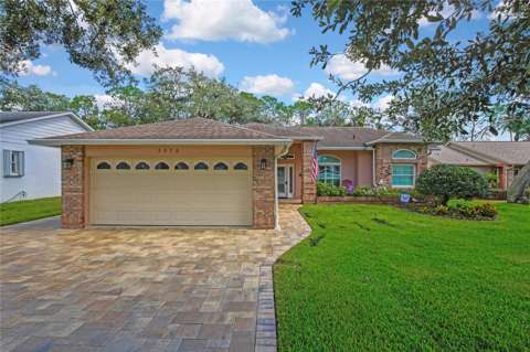 3076 Saw Mill Lane, home for sale in Spring Hill 34606