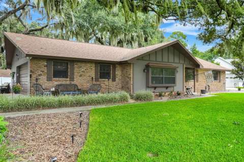 31946 Harris Road, waterfront for sale in Tavares