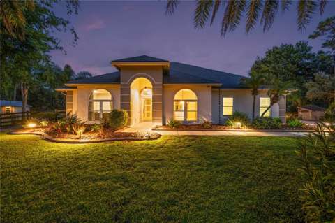 3335 Archer Avenue, luxury home for sale in Orlando