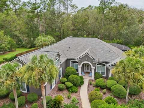 1326 SW 90Th Street, pool for sale in Gainesville