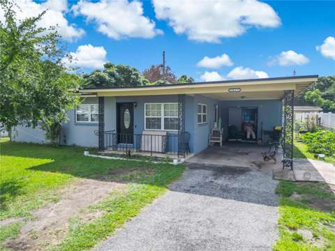 6017 Candlewood Lane, home for sale in Orlando 32809