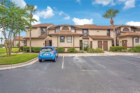 3012 S Semoran Boulevard #G2, home for sale on S Semoran Boulevard