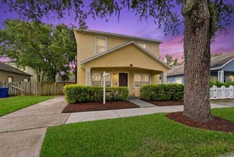 205 E Kirby Street, home for sale on E Kirby Street