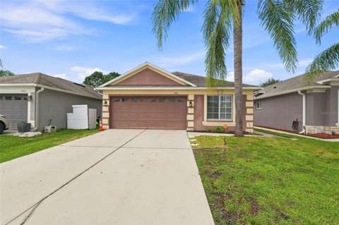 6817 Aramon Court, home for sale in Wesley Chapel 33545