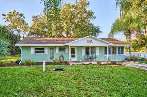 2971 Gardenia Drive, golf community for sale in Indian Lake Estates
