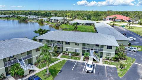 25225 Rampart Boulevard #1607, home for sale on Rampart Boulevard