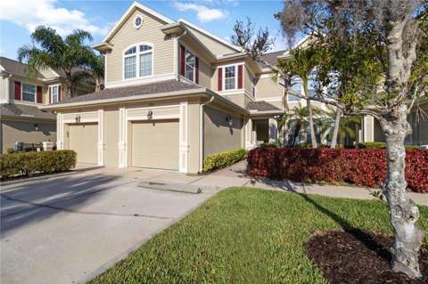 7954 Tybee Court #7954, gated community for sale in University Park