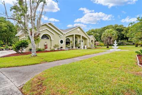 7393 Royal Oak Drive, home for sale in Spring Hill 34607