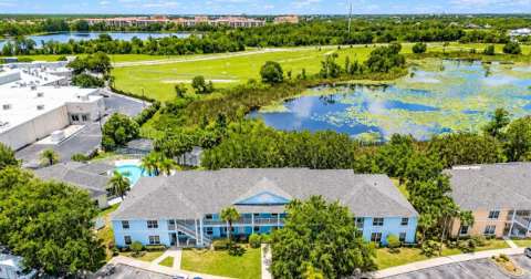 3111 Sun Lake Court #B, home for sale on Sun Lake Court