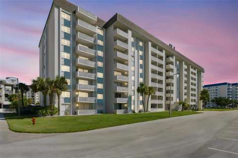9 Forbes Place #412, waterfront for sale in Dunedin