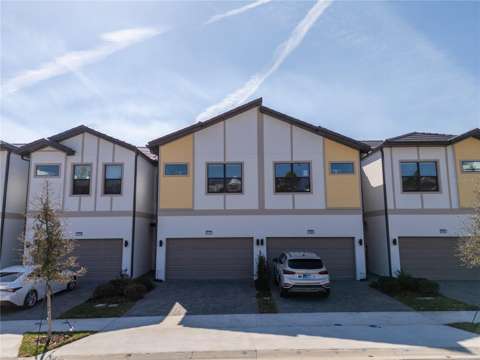 10580 Ebb Tide Lane, home for sale in Orlando 32821